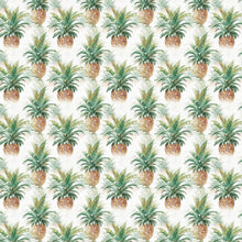 Carregar imagem no visualizador da galeria, Papel de Parede Abacaxi