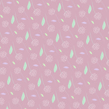 Carregar imagem no visualizador da galeria, Papel de Parede Dente de Leão