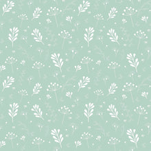 Carregar imagem no visualizador da galeria, Papel de Parede Folhinas