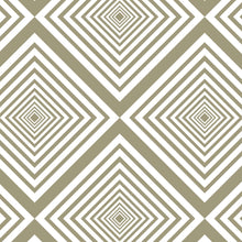 Carregar imagem no visualizador da galeria, Papel de Parede Geometrico