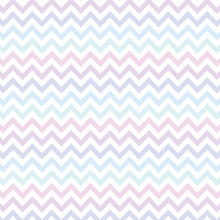 Carregar imagem no visualizador da galeria, Papel de Parede Chevron Ondas