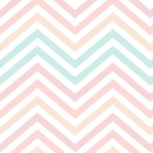 Carregar imagem no visualizador da galeria, Papel de Parede Chevron 021