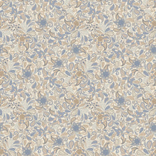 Carregar imagem no visualizador da galeria, Papel de Parede Arabesco 005