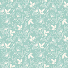 Carregar imagem no visualizador da galeria, Papel de Parede Floral 004