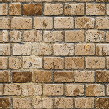 Carregar imagem no visualizador da galeria, Papel de Parede Textura Tijolo 001