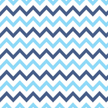 Carregar imagem no visualizador da galeria, Papel de Parede Chevron 008