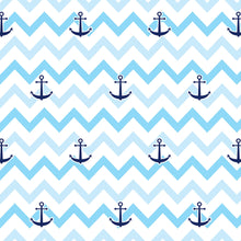 Carregar imagem no visualizador da galeria, Papel de Parede Chevron 014