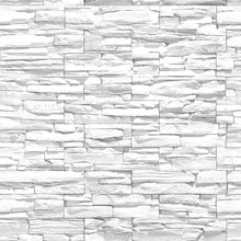 Carregar imagem no visualizador da galeria, Papel de Parede Textura Pedra 001
