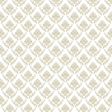 Carregar imagem no visualizador da galeria, Papel de Parede Arabesco 002