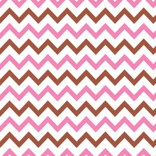 Carregar imagem no visualizador da galeria, Papel de Parede Chevron 019