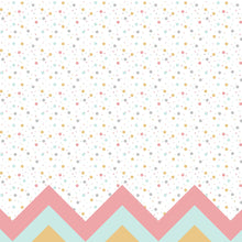 Carregar imagem no visualizador da galeria, Papel de Parede Bolinhas