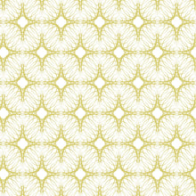 Carregar imagem no visualizador da galeria, Papel de Parede Arabesco 003