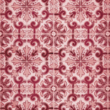 Carregar imagem no visualizador da galeria, Papel de Parede Azulejo 039
