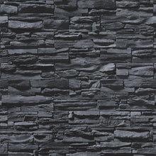 Carregar imagem no visualizador da galeria, Papel de Parede Textura Pedra 011
