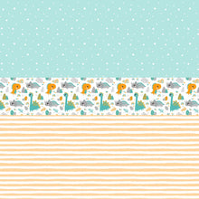 Carregar imagem no visualizador da galeria, Papel de Parede Dinossauros