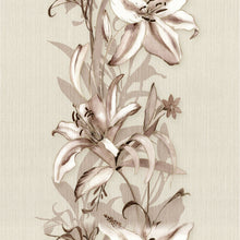 Carregar imagem no visualizador da galeria, Papel de Parede Floral 026