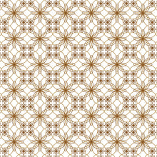Carregar imagem no visualizador da galeria, Papel de Parede Arabesco 010