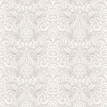 Carregar imagem no visualizador da galeria, Papel de Parede Arabesco 004