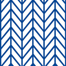 Carregar imagem no visualizador da galeria, Papel de Parede Chevron 048