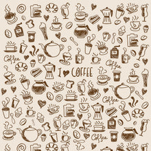 Carregar imagem no visualizador da galeria, Papel de Parede Casual 004