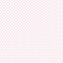 Carregar imagem no visualizador da galeria, Papel de Parede Losangos Rosas