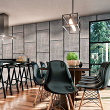 Carregar imagem no visualizador da galeria, Papel de Parede Textura Cimento Queimado 032