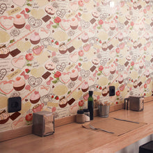 Carregar imagem no visualizador da galeria, Papel de Parede Casual 001