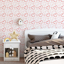 Carregar imagem no visualizador da galeria, Papel de Parede Casual 006