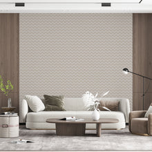 Carregar imagem no visualizador da galeria, Papel de Parede Chevron 013