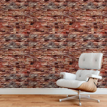 Carregar imagem no visualizador da galeria, Papel de Parede Textura Pedra 016