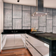 Carregar imagem no visualizador da galeria, Papel de Parede Textura Cimento Queimado 032