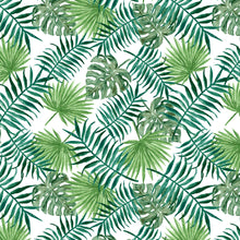 Carregar imagem no visualizador da galeria, Papel de Parede Pintura Tropical 2
