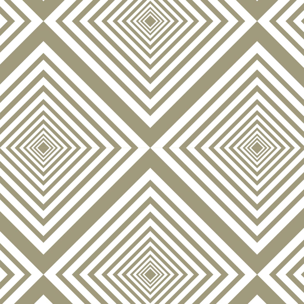 Papel de Parede Geometrico