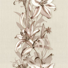 Carregar imagem no visualizador da galeria, Papel de Parede Floral 026
